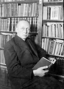 Fran Saleški Finžgar (1931)
