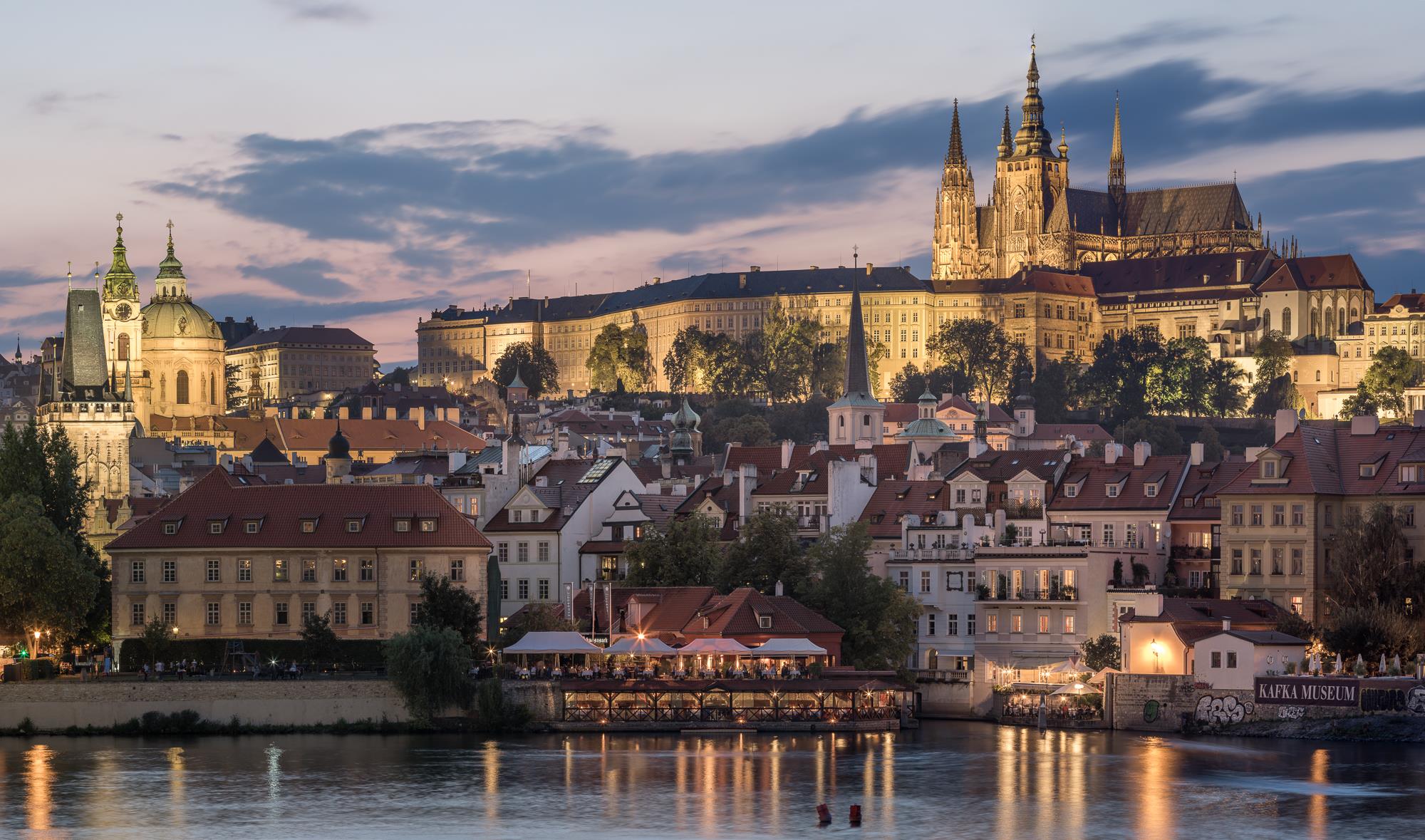 Praga (vir: www.goodlifestyle.si)